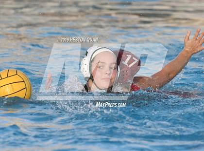 Thumbnail 3 in Long Beach Poly @ Esperanza (CIF-SS D3 Wild Card) photogallery.