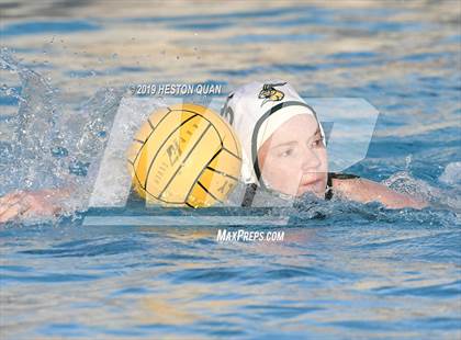 Thumbnail 2 in Long Beach Poly @ Esperanza (CIF-SS D3 Wild Card) photogallery.
