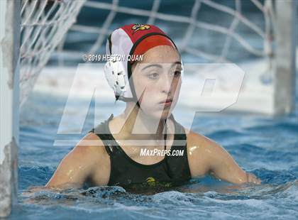 Thumbnail 1 in Long Beach Poly @ Esperanza (CIF-SS D3 Wild Card) photogallery.