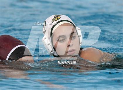 Thumbnail 3 in Long Beach Poly @ Esperanza (CIF-SS D3 Wild Card) photogallery.