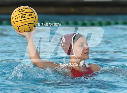 Thumbnail 1 in Long Beach Poly @ Esperanza (CIF-SS D3 Wild Card) photogallery.