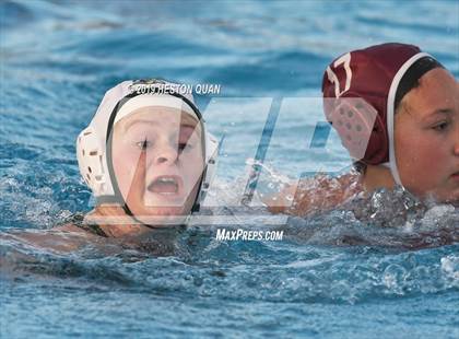 Thumbnail 3 in Long Beach Poly @ Esperanza (CIF-SS D3 Wild Card) photogallery.