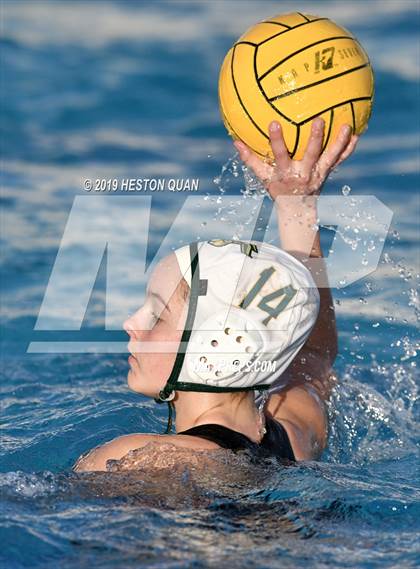 Thumbnail 2 in Long Beach Poly @ Esperanza (CIF-SS D3 Wild Card) photogallery.