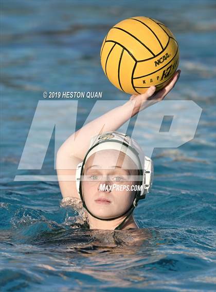 Thumbnail 2 in Long Beach Poly @ Esperanza (CIF-SS D3 Wild Card) photogallery.
