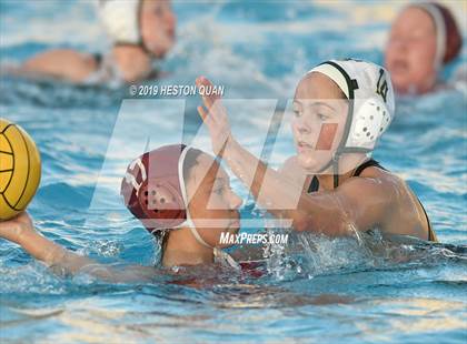 Thumbnail 2 in Long Beach Poly @ Esperanza (CIF-SS D3 Wild Card) photogallery.