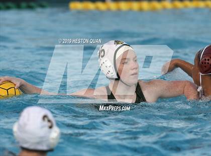 Thumbnail 1 in Long Beach Poly @ Esperanza (CIF-SS D3 Wild Card) photogallery.