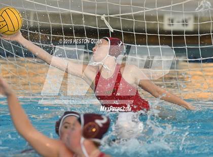 Thumbnail 1 in Long Beach Poly @ Esperanza (CIF-SS D3 Wild Card) photogallery.