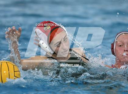Thumbnail 1 in Long Beach Poly @ Esperanza (CIF-SS D3 Wild Card) photogallery.