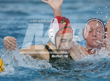 Thumbnail 3 in Long Beach Poly @ Esperanza (CIF-SS D3 Wild Card) photogallery.