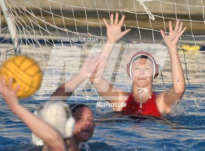 Thumbnail 1 in Long Beach Poly @ Esperanza (CIF-SS D3 Wild Card) photogallery.