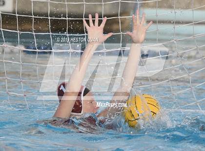 Thumbnail 1 in Long Beach Poly @ Esperanza (CIF-SS D3 Wild Card) photogallery.