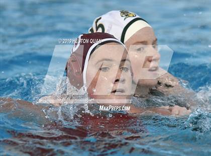 Thumbnail 2 in Long Beach Poly @ Esperanza (CIF-SS D3 Wild Card) photogallery.