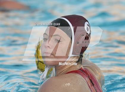 Thumbnail 1 in Long Beach Poly @ Esperanza (CIF-SS D3 Wild Card) photogallery.