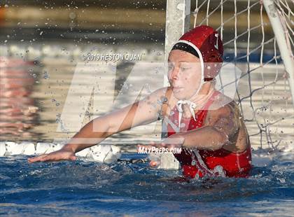 Thumbnail 3 in Long Beach Poly @ Esperanza (CIF-SS D3 Wild Card) photogallery.
