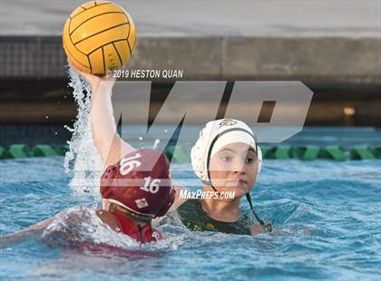 Thumbnail 1 in Long Beach Poly @ Esperanza (CIF-SS D3 Wild Card) photogallery.