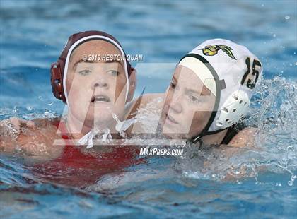 Thumbnail 3 in Long Beach Poly @ Esperanza (CIF-SS D3 Wild Card) photogallery.