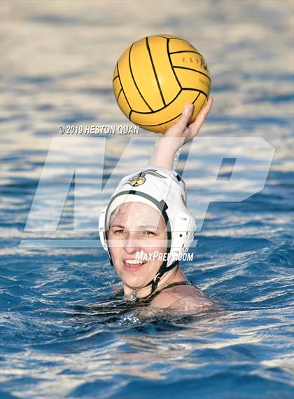 Thumbnail 2 in Long Beach Poly @ Esperanza (CIF-SS D3 Wild Card) photogallery.