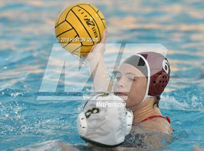 Thumbnail 3 in Long Beach Poly @ Esperanza (CIF-SS D3 Wild Card) photogallery.