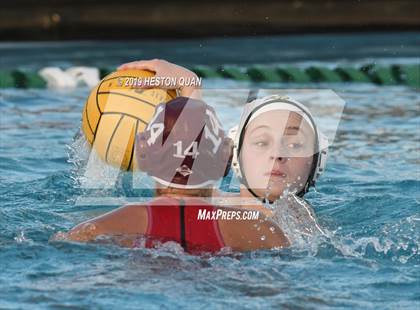 Thumbnail 1 in Long Beach Poly @ Esperanza (CIF-SS D3 Wild Card) photogallery.