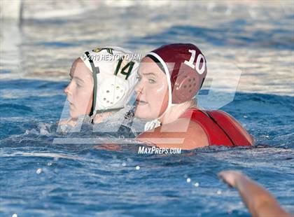 Thumbnail 2 in Long Beach Poly @ Esperanza (CIF-SS D3 Wild Card) photogallery.