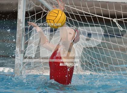 Thumbnail 3 in Long Beach Poly @ Esperanza (CIF-SS D3 Wild Card) photogallery.