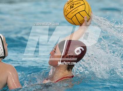 Thumbnail 2 in Long Beach Poly @ Esperanza (CIF-SS D3 Wild Card) photogallery.