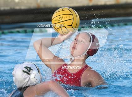 Thumbnail 3 in Long Beach Poly @ Esperanza (CIF-SS D3 Wild Card) photogallery.