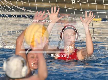 Thumbnail 3 in Long Beach Poly @ Esperanza (CIF-SS D3 Wild Card) photogallery.