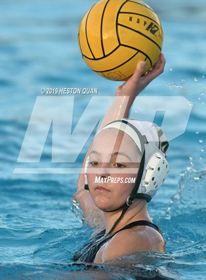 Thumbnail 3 in Long Beach Poly @ Esperanza (CIF-SS D3 Wild Card) photogallery.