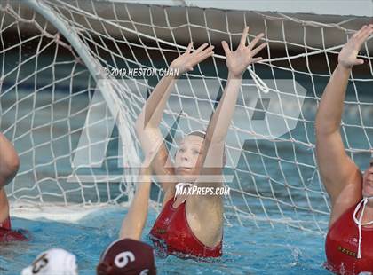Thumbnail 3 in Long Beach Poly @ Esperanza (CIF-SS D3 Wild Card) photogallery.