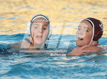 Thumbnail 1 in Long Beach Poly @ Esperanza (CIF-SS D3 Wild Card) photogallery.