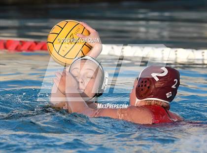 Thumbnail 2 in Long Beach Poly @ Esperanza (CIF-SS D3 Wild Card) photogallery.