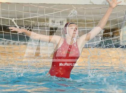 Thumbnail 1 in Long Beach Poly @ Esperanza (CIF-SS D3 Wild Card) photogallery.