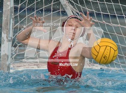 Thumbnail 1 in Long Beach Poly @ Esperanza (CIF-SS D3 Wild Card) photogallery.