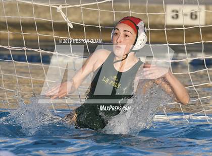 Thumbnail 1 in Long Beach Poly @ Esperanza (CIF-SS D3 Wild Card) photogallery.