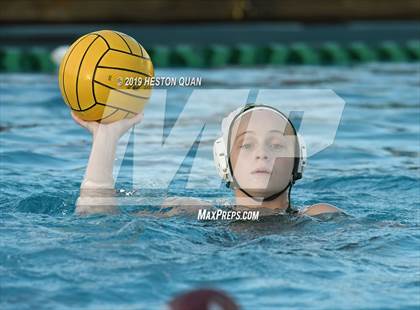 Thumbnail 2 in Long Beach Poly @ Esperanza (CIF-SS D3 Wild Card) photogallery.