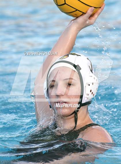 Thumbnail 2 in Long Beach Poly @ Esperanza (CIF-SS D3 Wild Card) photogallery.