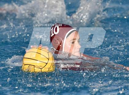 Thumbnail 1 in Long Beach Poly @ Esperanza (CIF-SS D3 Wild Card) photogallery.