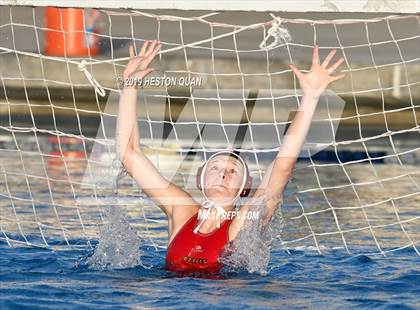 Thumbnail 1 in Long Beach Poly @ Esperanza (CIF-SS D3 Wild Card) photogallery.
