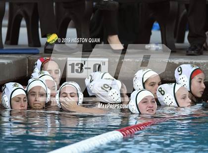 Thumbnail 1 in Long Beach Poly @ Esperanza (CIF-SS D3 Wild Card) photogallery.