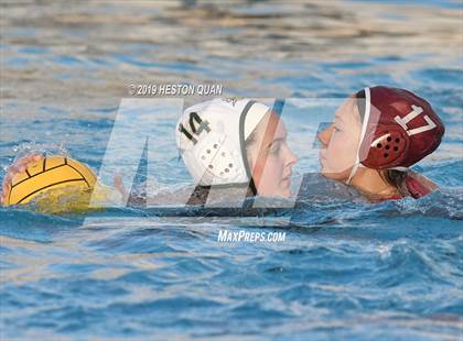 Thumbnail 2 in Long Beach Poly @ Esperanza (CIF-SS D3 Wild Card) photogallery.