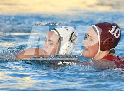 Thumbnail 3 in Long Beach Poly @ Esperanza (CIF-SS D3 Wild Card) photogallery.