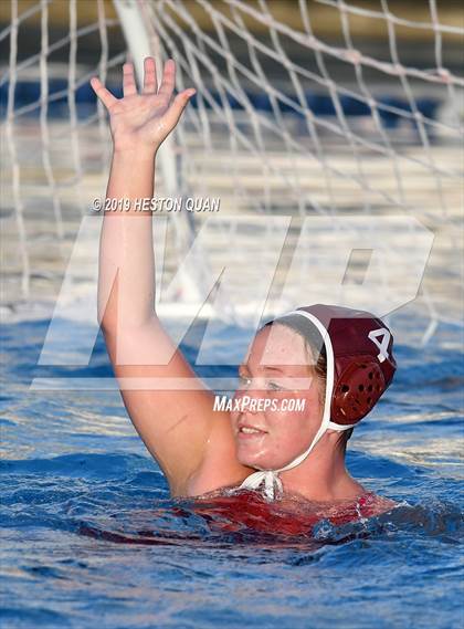 Thumbnail 3 in Long Beach Poly @ Esperanza (CIF-SS D3 Wild Card) photogallery.
