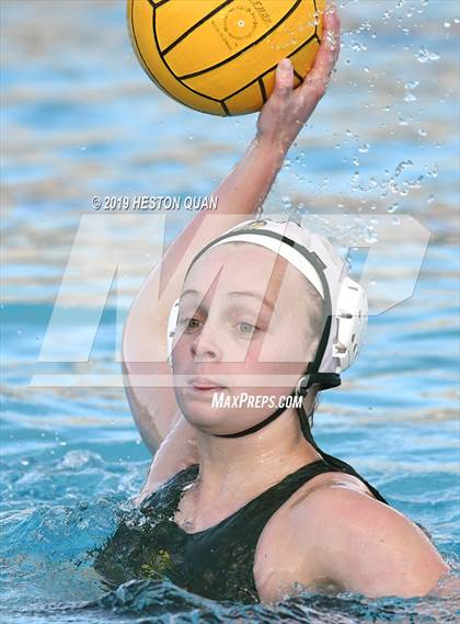 Thumbnail 2 in Long Beach Poly @ Esperanza (CIF-SS D3 Wild Card) photogallery.
