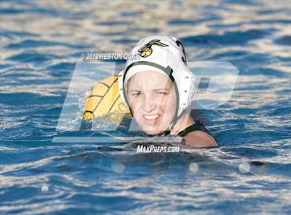 Thumbnail 1 in Long Beach Poly @ Esperanza (CIF-SS D3 Wild Card) photogallery.