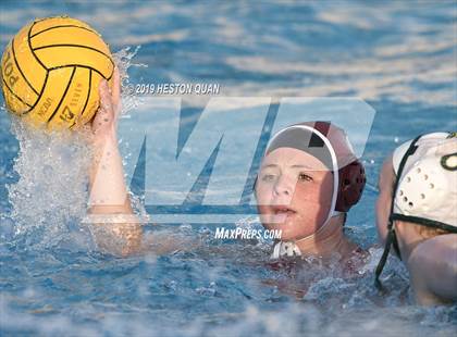 Thumbnail 1 in Long Beach Poly @ Esperanza (CIF-SS D3 Wild Card) photogallery.
