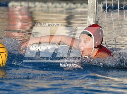 Thumbnail 2 in Long Beach Poly @ Esperanza (CIF-SS D3 Wild Card) photogallery.