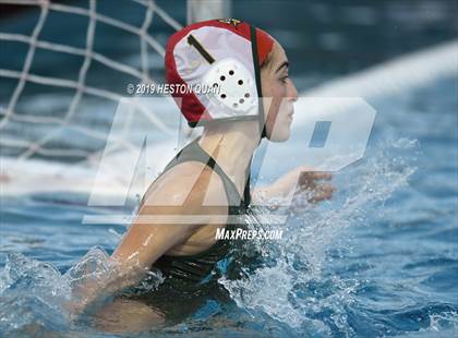 Thumbnail 2 in Long Beach Poly @ Esperanza (CIF-SS D3 Wild Card) photogallery.