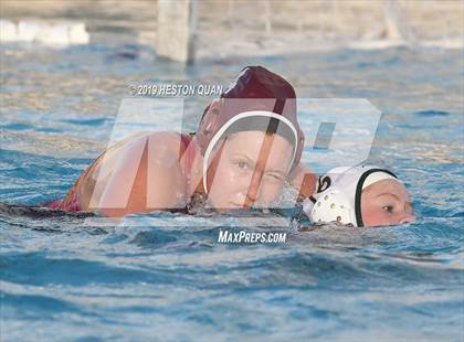Thumbnail 3 in Long Beach Poly @ Esperanza (CIF-SS D3 Wild Card) photogallery.