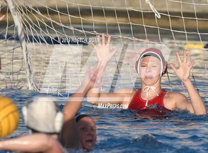 Thumbnail 2 in Long Beach Poly @ Esperanza (CIF-SS D3 Wild Card) photogallery.